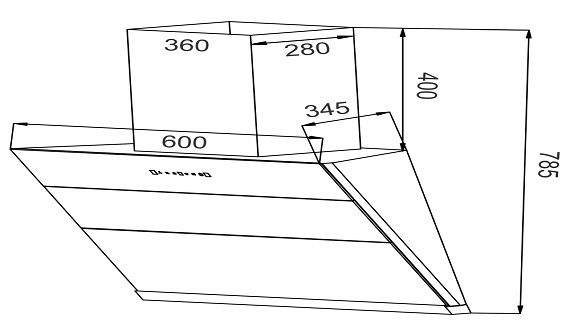 Installation Diagram